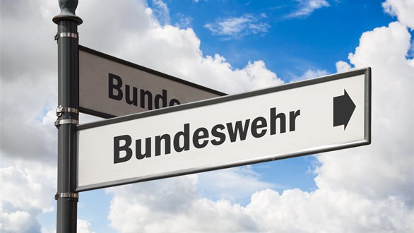 Bild zu Wehrtechnik, Liegenschaften und Dienstleistungen sind gefragt - die Bundeswehr als Kunde