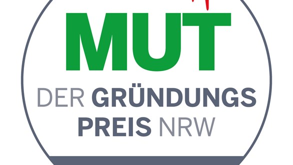 Bild zu MUT – DER GRÜNDUNGSPREIS NRW 2026 