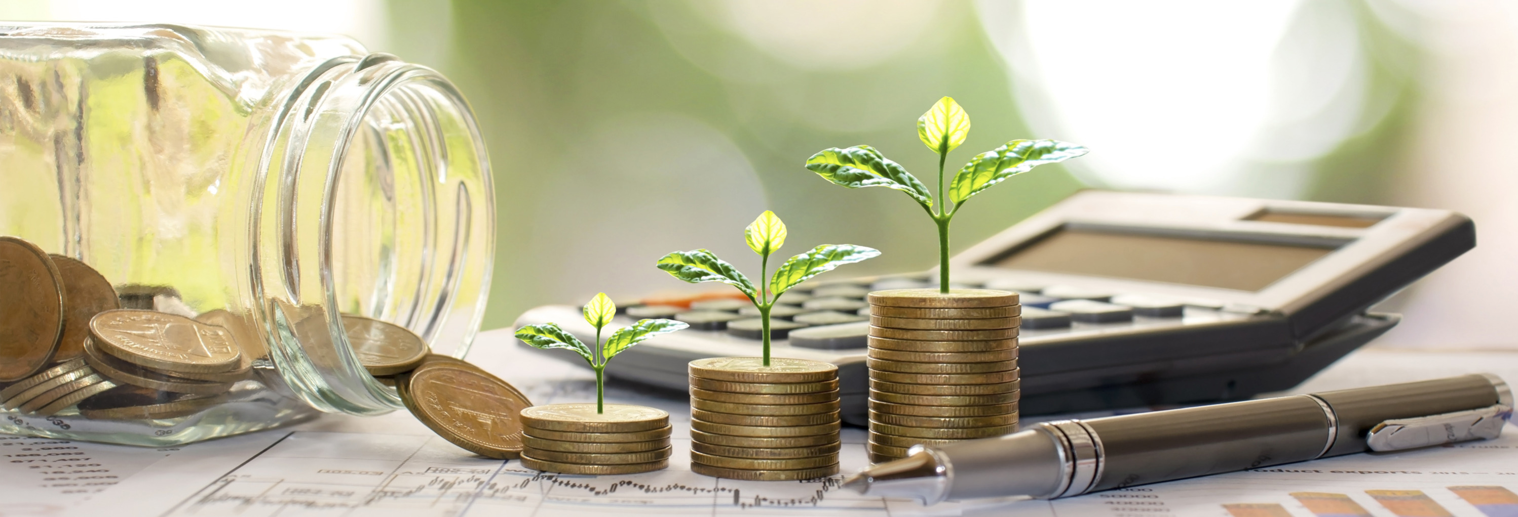Sustainable Finance Nachhaltige Finanzierung, Green Deal