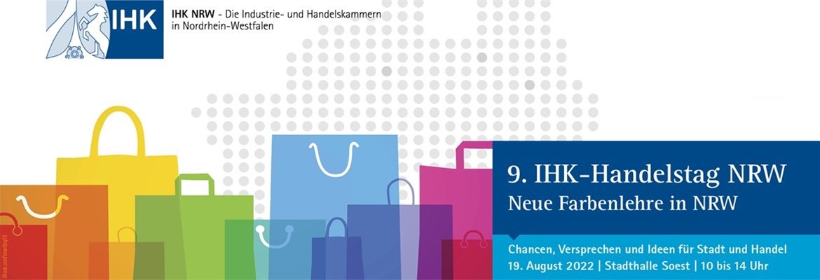 IHK-Handelstag NRW 